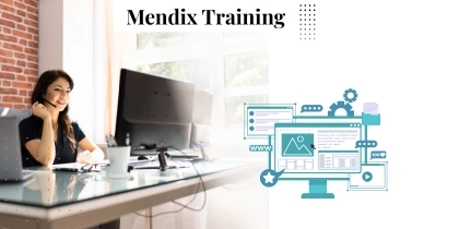 Mendix Training _ Low Code No Code